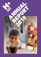 Annual Report 2019