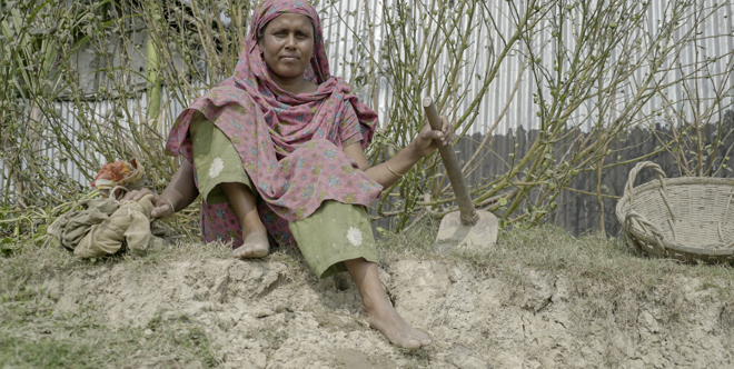 Bangladesh Cataract Surgery