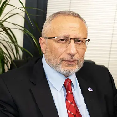 Dr Mohamed Ashmawey