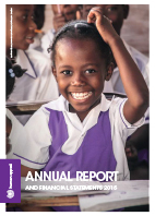 Annual Report 2015